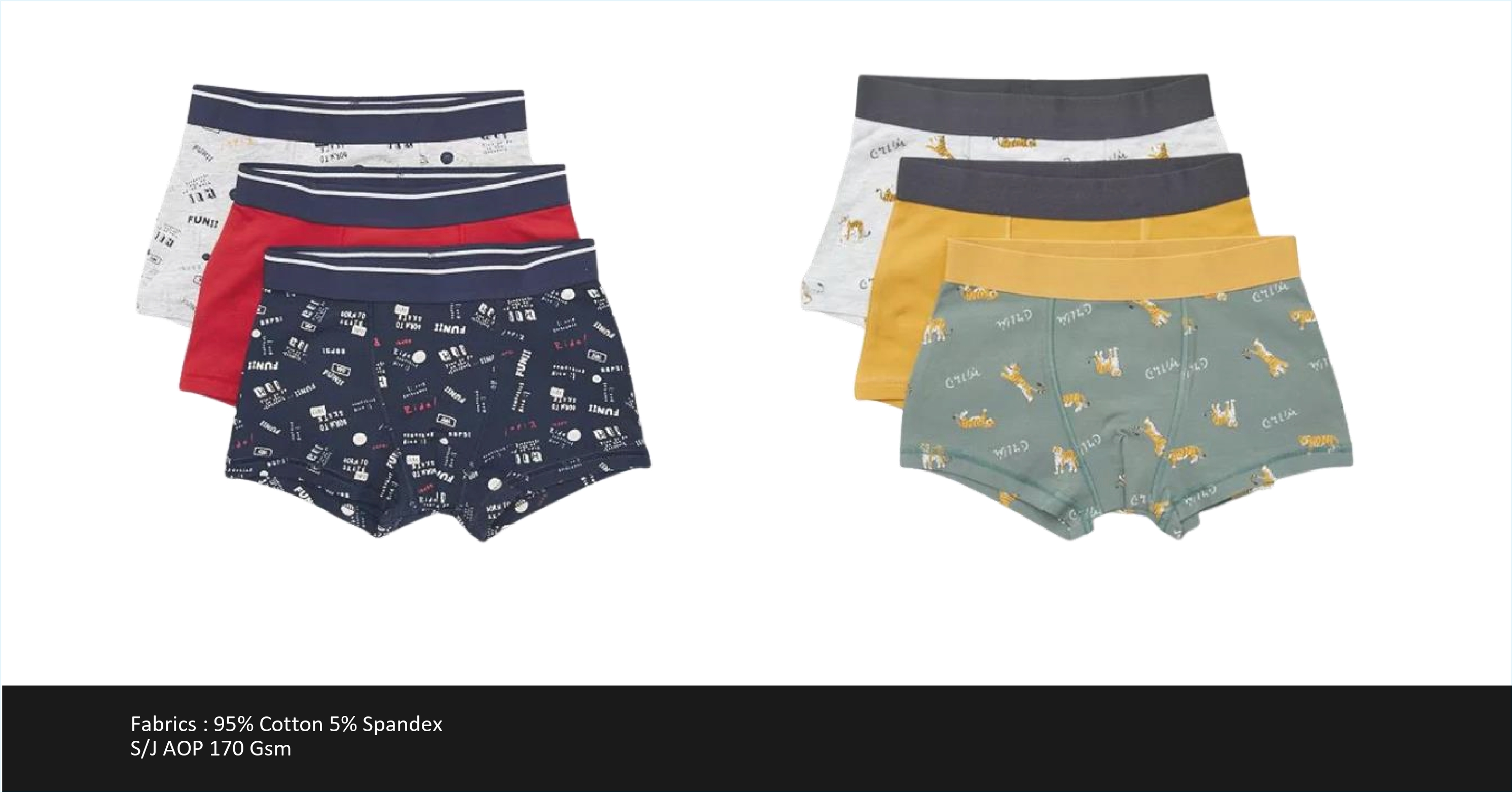 Undergarments